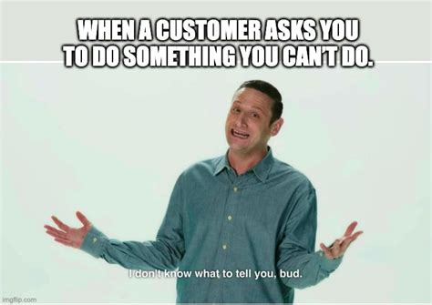 funny customer service memes